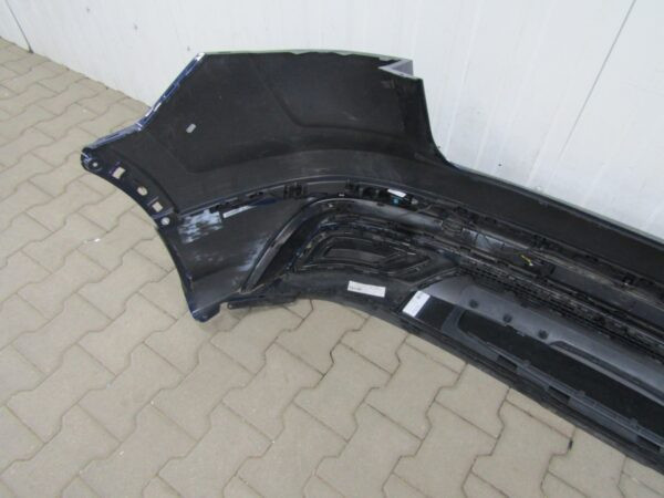 Bumper Audi Q8 S LINE S-Line Sline 4M8 18- 4M8807527D Achterbumper KJ12229