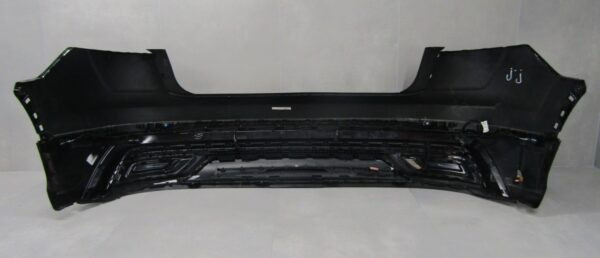 Bumper Audi Q8 S LINE S-Line Sline 4M8 18- 4M8807527D Achterbumper KJ12303