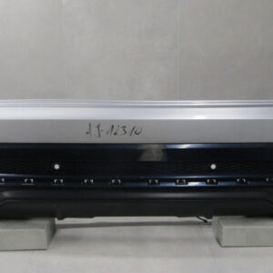 Bumper Audi Q8 S LINE S-Line Sline 4M8 18- 4M8807527D Achterbumper KJ12310