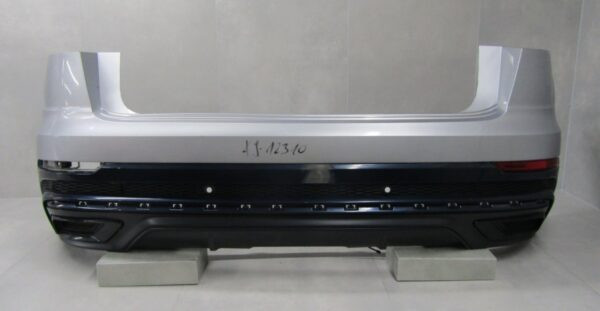 Bumper Audi Q8 S LINE S-Line Sline 4M8 18- 4M8807527D Achterbumper KJ12310