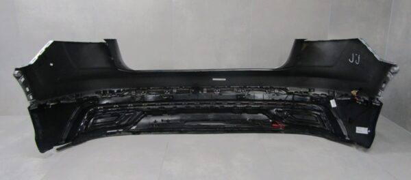 Bumper Audi Q8 S LINE S-Line Sline 4M8 18- 4M8807527D Achterbumper KJ12310