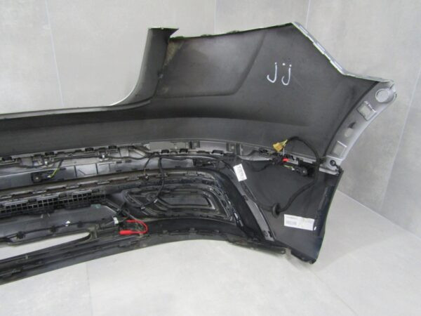 Bumper Audi Q8 S LINE S-Line Sline 4M8 18- 4M8807527D Achterbumper KJ12310