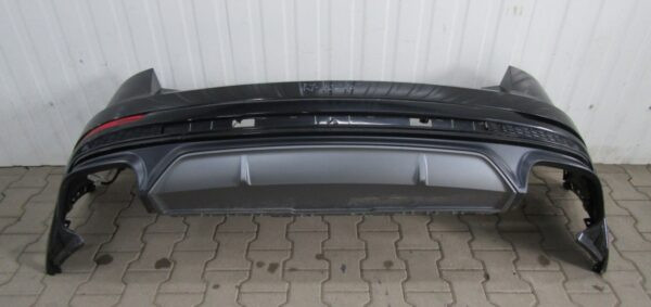 Bumper Audi Q8 SQ8 4M8 19-Achterbumper KJ12216
