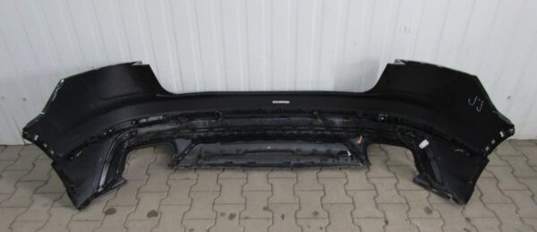 Bumper Audi Q8 SQ8 4M8 19-Achterbumper KJ12216