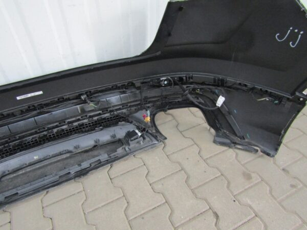 Bumper Audi Q8 SQ8 4M8 19-Achterbumper KJ12216