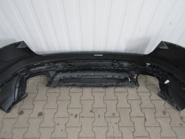 Bumper Audi Q8 SQ8 4M8 19-Achterbumper KJ12216