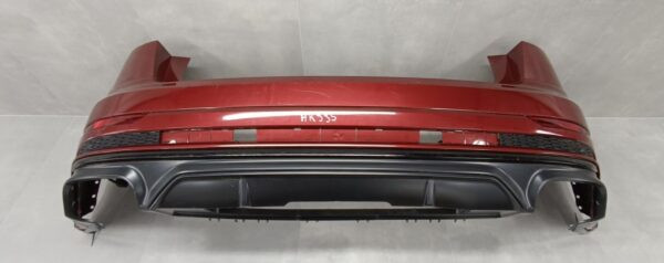 Bumper Audi Q8 SQ8 4M8 19- 4M8807511 Achterbumper HK995
