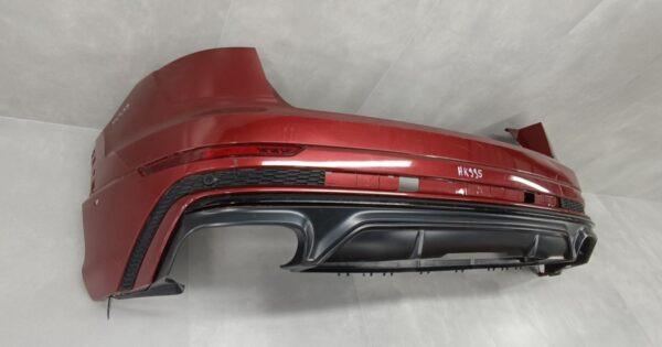Bumper Audi Q8 SQ8 4M8 19- 4M8807511 Achterbumper HK995
