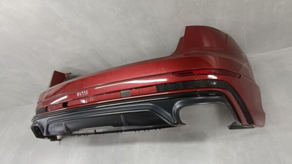 Bumper Audi Q8 SQ8 4M8 19- 4M8807511 Achterbumper HK995