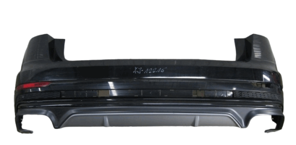 Bumper Audi Q8 SQ8 4M8 19-Achterbumper KJ12216