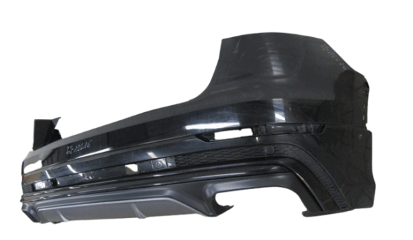 Bumper Audi Q8 SQ8 4M8 19-Achterbumper KJ12216