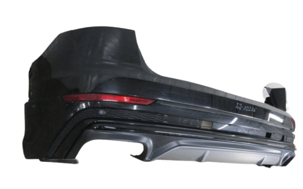 Bumper Audi Q8 SQ8 4M8 19-Achterbumper KJ12216