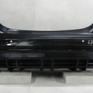 Bumper Audi RS GT E-TRON 4J3 21- 4J807421 Achterbumper KJ12334