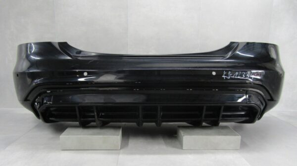 Bumper Audi RS GT E-TRON 4J3 21- 4J807421 Achterbumper KJ12334