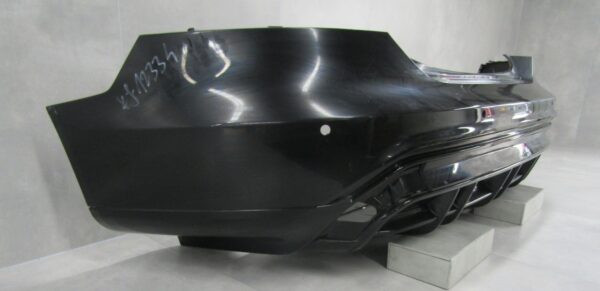Bumper Audi RS GT E-TRON 4J3 21- 4J807421 Achterbumper KJ12334