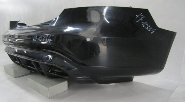 Bumper Audi RS GT E-TRON 4J3 21- 4J807421 Achterbumper KJ12334