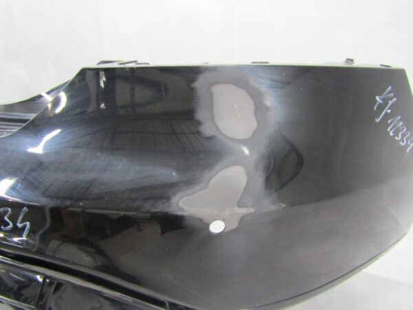 Bumper Audi RS GT E-TRON 4J3 21- 4J807421 Achterbumper KJ12334