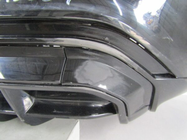 Bumper Audi RS GT E-TRON 4J3 21- 4J807421 Achterbumper KJ12334
