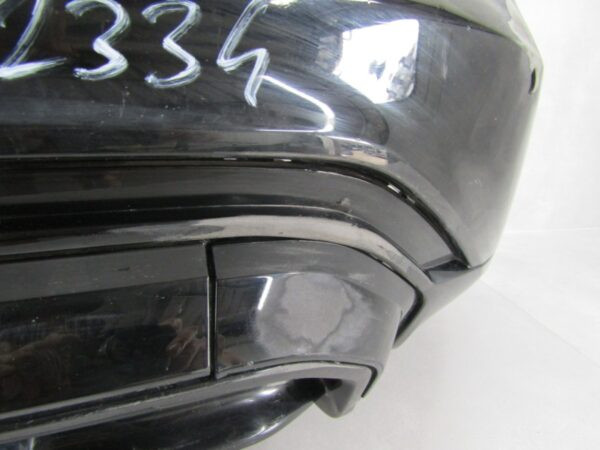 Bumper Audi RS GT E-TRON 4J3 21- 4J807421 Achterbumper KJ12334