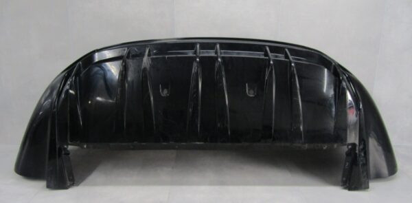 Bumper Audi RS GT E-TRON 4J3 21- 4J807421 Achterbumper KJ12334