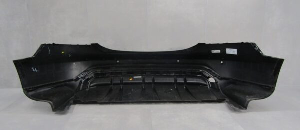 Bumper Audi RS GT E-TRON 4J3 21- 4J807421 Achterbumper KJ12334