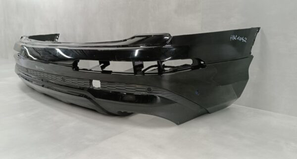 Bumper Audi SQ7 facelift 4M 19-/+ 6 PDC + flapsensor 4M0807511 Achterbumper HK1042