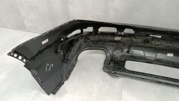 Bumper Audi SQ7 facelift 4M 19-/+ 6 PDC + flapsensor 4M0807511 Achterbumper HK1042