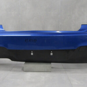 Bumper BMW 1 F20 F21 M-Pakket M Pakket 11-15 / BEAM 5112-8048974 Achterbumper KJ12397