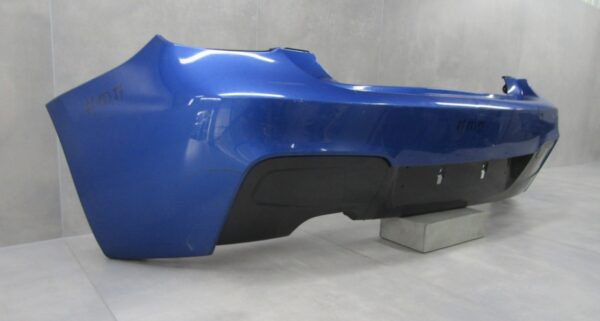 Bumper BMW 1 F20 F21 M-Pakket M Pakket 11-15 / BEAM 5112-8048974 Achterbumper KJ12397