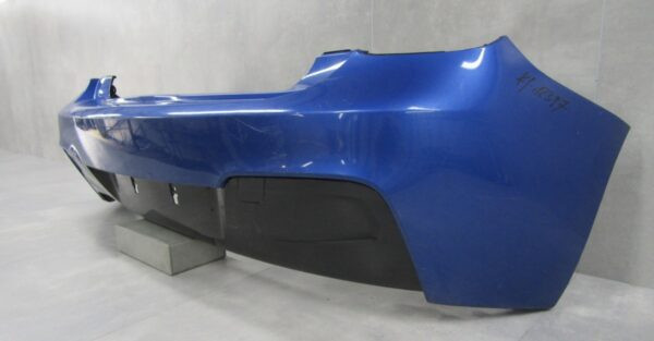 Bumper BMW 1 F20 F21 M-Pakket M Pakket 11-15 / BEAM 5112-8048974 Achterbumper KJ12397