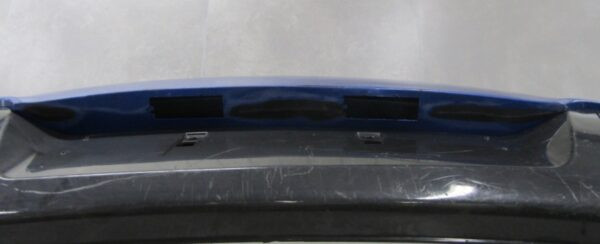 Bumper BMW 1 F20 F21 M-Pakket M Pakket 11-15 / BEAM 5112-8048974 Achterbumper KJ12397