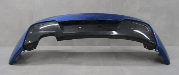 Bumper BMW 1 F20 F21 M-Pakket M Pakket 11-15 / BEAM 5112-8048974 Achterbumper KJ12397