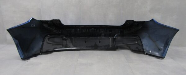 Bumper BMW 1 F20 F21 M-Pakket M Pakket 11-15 / BEAM 5112-8048974 Achterbumper KJ12397