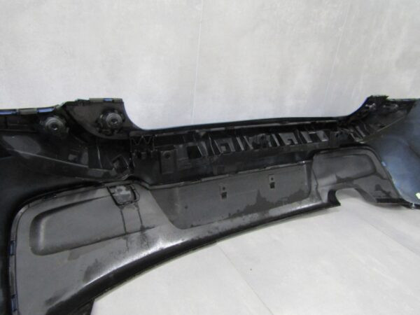 Bumper BMW 1 F20 F21 M-Pakket M Pakket 11-15 / BEAM 5112-8048974 Achterbumper KJ12397