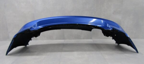 Bumper BMW 1 F20 F21 M-Pakket M Pakket 11-15 / BEAM 5112-8048974 Achterbumper KJ12397