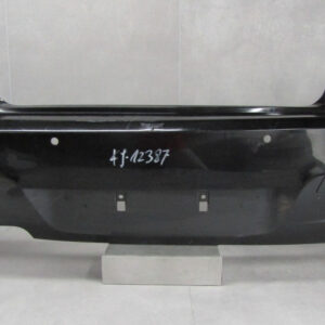 Bumper BMW 1 F20 F21 M-Pakket M Pakket 11-15 5112-8048974 Achterbumper KJ12387