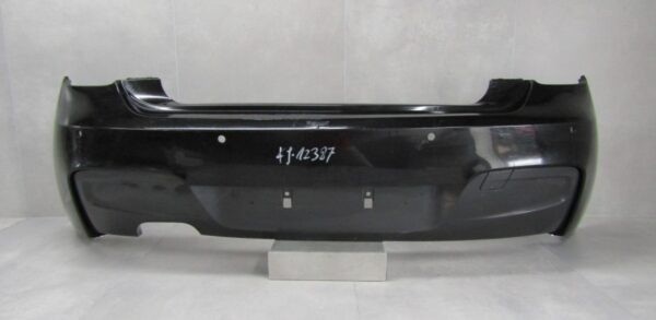 Bumper BMW 1 F20 F21 M-Pakket M Pakket 11-15 5112-8048974 Achterbumper KJ12387