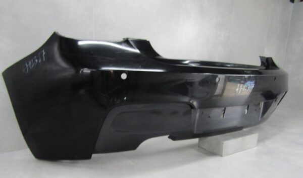 Bumper BMW 1 F20 F21 M-Pakket M Pakket 11-15 5112-8048974 Achterbumper KJ12387