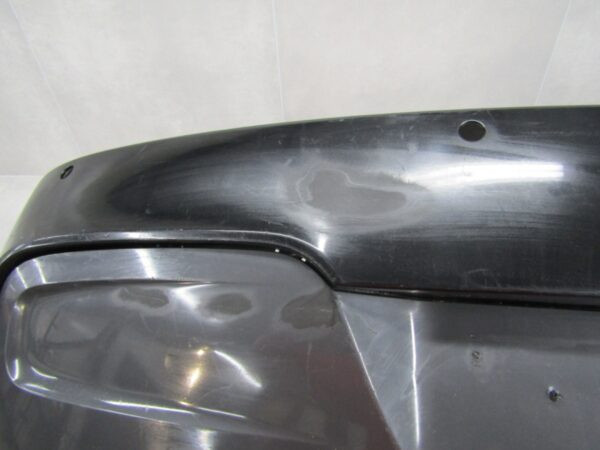 Bumper BMW 1 F20 F21 M-Pakket M Pakket 11-15 5112-8048974 Achterbumper KJ12387