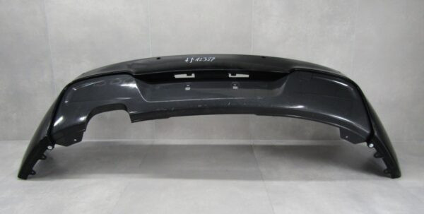 Bumper BMW 1 F20 F21 M-Pakket M Pakket 11-15 5112-8048974 Achterbumper KJ12387