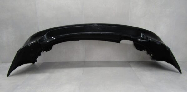 Bumper BMW 1 F20 F21 M-Pakket M Pakket 11-15 5112-8048974 Achterbumper KJ12387