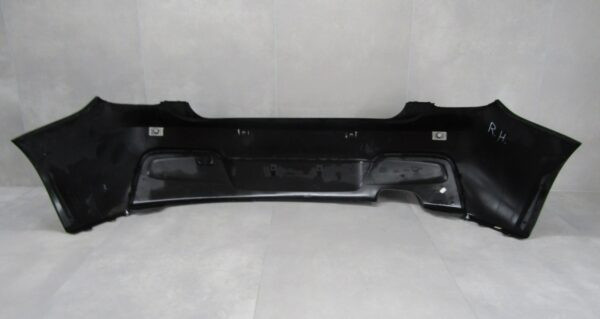 Bumper BMW 1 F20 F21 M-Pakket M Pakket 11-15 5112-8048974 Achterbumper KJ12387