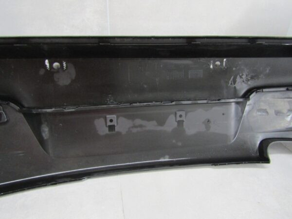 Bumper BMW 1 F20 F21 M-Pakket M Pakket 11-15 5112-8048974 Achterbumper KJ12387