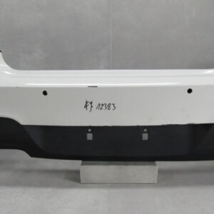 Bumper BMW 1 F20 F21 M-Pakket M Pakket 11-15 / BEAM 5112-8048974 Achterbumper KJ12383