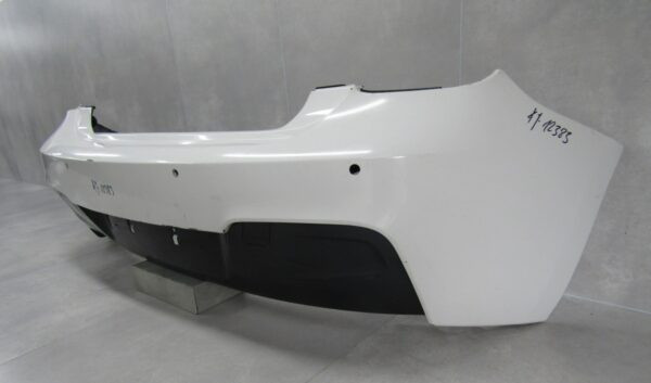 Bumper BMW 1 F20 F21 M-Pakket M Pakket 11-15 / BEAM 5112-8048974 Achterbumper KJ12383