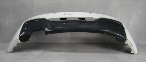 Bumper BMW 1 F20 F21 M-Pakket M Pakket 11-15 / BEAM 5112-8048974 Achterbumper KJ12383