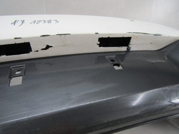Bumper BMW 1 F20 F21 M-Pakket M Pakket 11-15 / BEAM 5112-8048974 Achterbumper KJ12383