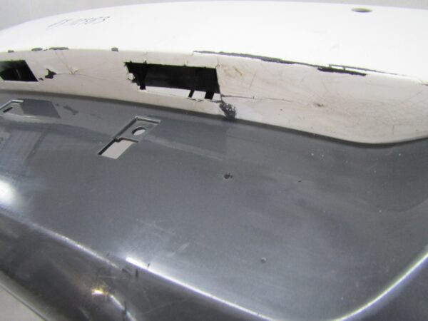Bumper BMW 1 F20 F21 M-Pakket M Pakket 11-15 / BEAM 5112-8048974 Achterbumper KJ12383