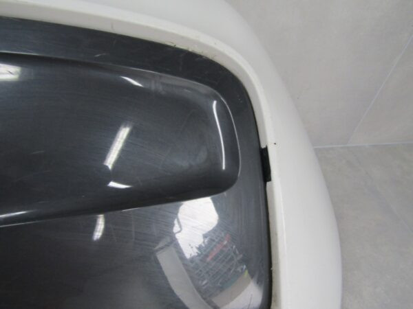 Bumper BMW 1 F20 F21 M-Pakket M Pakket 11-15 / BEAM 5112-8048974 Achterbumper KJ12383