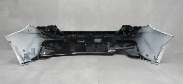 Bumper BMW 1 F20 F21 M-Pakket M Pakket 11-15 / BEAM 5112-8048974 Achterbumper KJ12383